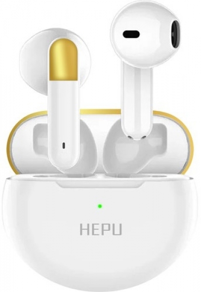 Hepu HP-655 Tam Kablosuz Kulaklık