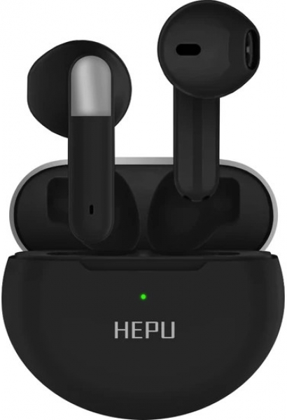 Hepu HP-655 Tam Kablosuz Kulaklık
