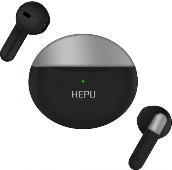 Hepu HP-655 Tam Kablosuz Kulaklık
