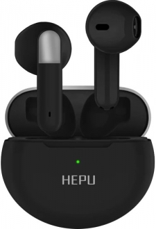 Hepu HP-655 Tam Kablosuz Kulaklık