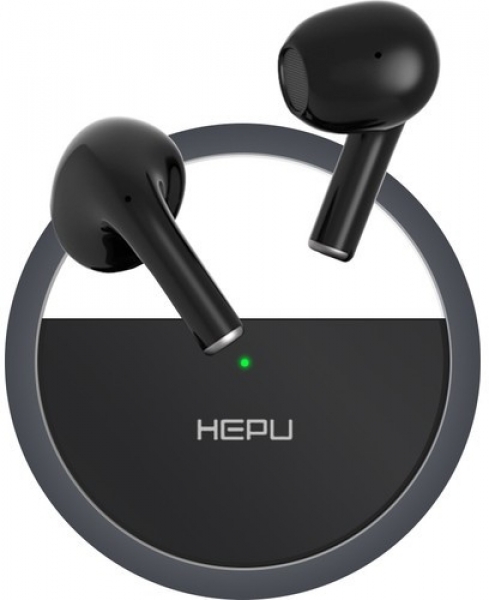 Hepu HP-648 Tam Kablosuz Kulaklık