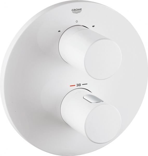 Grohe Grohtherm 3000 Cosmopolitan 19468LS0 Banyo Bataryası
