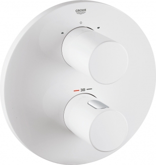 Grohe Grohtherm 3000 Cosmopolitan 19468LS0 Banyo Bataryası