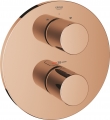 Grohe Grohtherm 3000 Cosmopolitan 19468DA0 resim