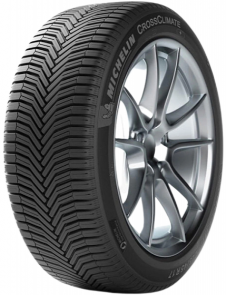 Michelin CrossClimate + 165/70 R14 85T XL 4 Mevsim Lastik