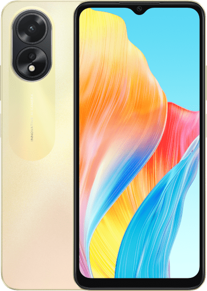Oppo A38