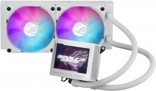 Asus ROG Ryujin III 240 ARGB İşlemci Soğutucu