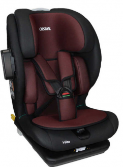 Casual Goldfix Eco i-Size 9-36 kg Oto Koltuğu