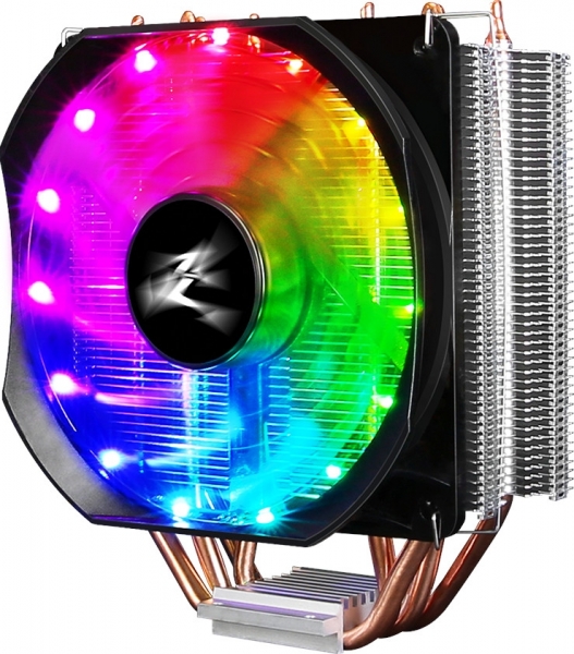 Zalman CNPS9X Optima RGB İşlemci Soğutucu