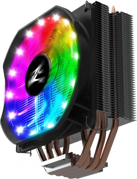 Zalman CNPS9X Optima RGB İşlemci Soğutucu