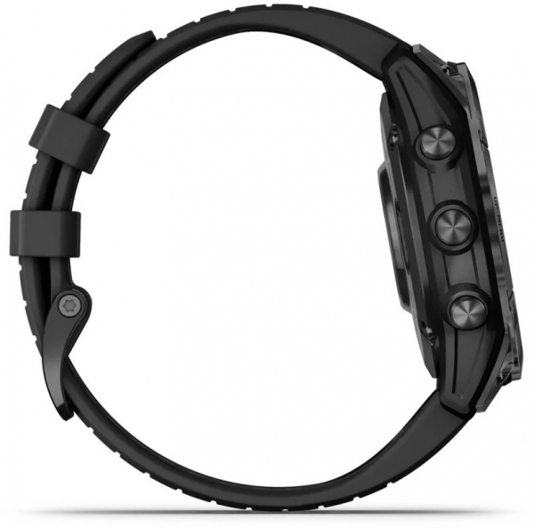 Garmin Epix Pro (Gen 2) Standart Aktivite Saati