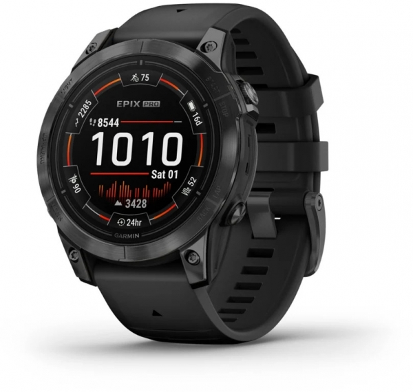 Garmin Epix Pro (Gen 2) Standart Aktivite Saati