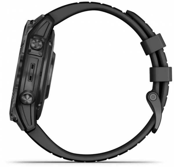 Garmin Epix Pro (Gen 2) Standart Aktivite Saati