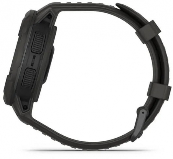 Garmin Instinct Crossover Solar Aktivite Saati