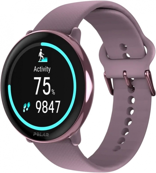 Polar Ignite 3 Aktivite Saati
