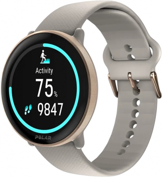 Polar Ignite 3 Aktivite Saati