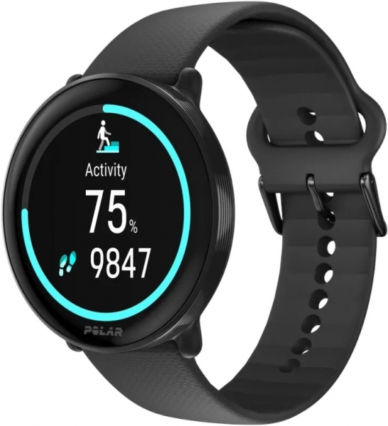 Polar Ignite 3 Aktivite Saati