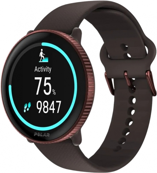 Polar Ignite 3 Aktivite Saati