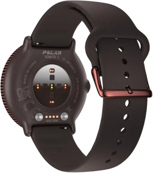 Polar Ignite 3 Aktivite Saati