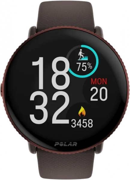 Polar Ignite 3 Aktivite Saati