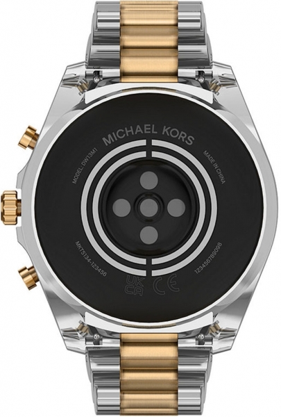 Michael Kors MKT5134 Akıllı Saat