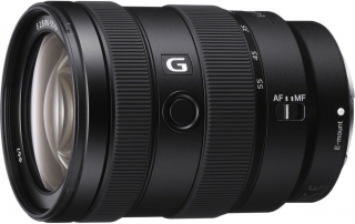 Sony E 16-55mm F2.8 G (SEL1655G) Fiyatı ve Özellikleri - Epey