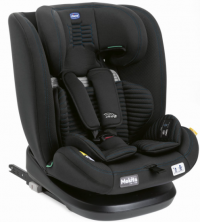 Chicco Mokita i-Size Air resim