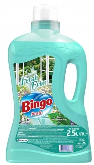 Bingo Fresh Ferah Evim 2.5 lt