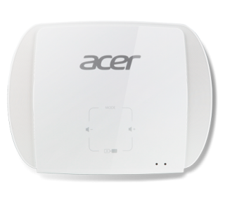 Acer C205 DLP Projeksiyon