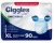 Giggles XLarge Emici Külot 90 Adet