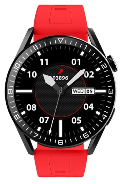 Ferrucci LF32 Akıllı Saat