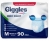 Giggles Medium Emici Külot 90 Adet