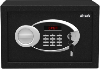 Insafe ISEUC20