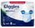 Giggles Large Emici Külot 8 Adet