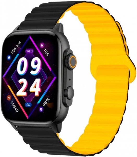 Spovan AtlasX 3 Akıllı Saat