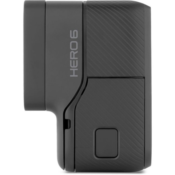 GoPro HERO6 Black Aksiyon Kamera
