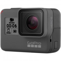 GoPro HERO6 Black Aksiyon Kamera (CHDHX-601) Özellikleri - Epey