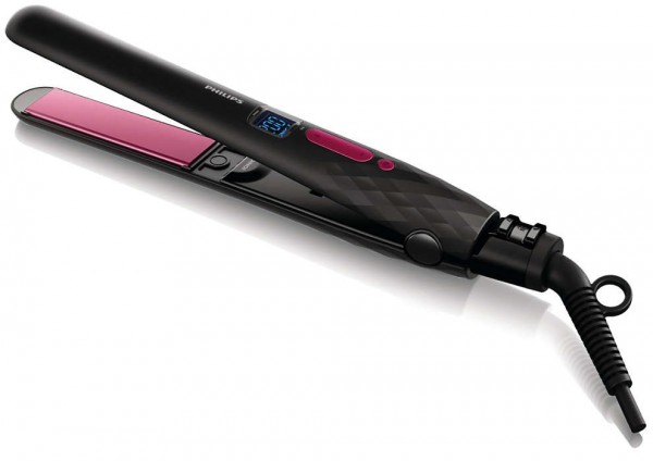 Philips Care & Control HP8343/00 Saç Düzleştirici