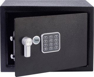 Yale YSV/250/DB1