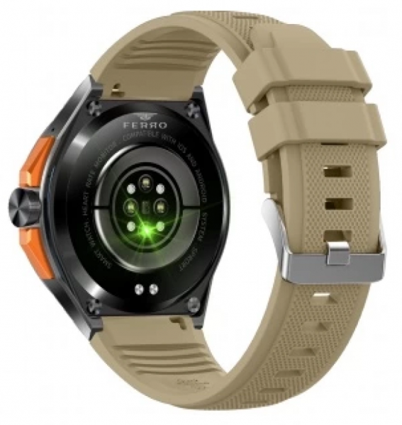 Ferro FSW1117 Akıllı Saat