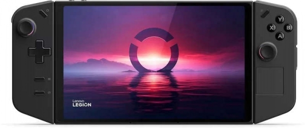 Lenovo Legion Go (512 GB)