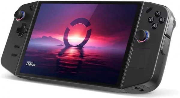 Lenovo Legion Go (512 GB)