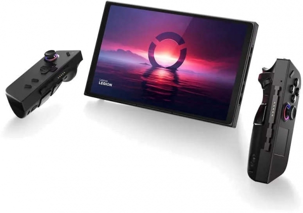 Lenovo Legion Go (512 GB)