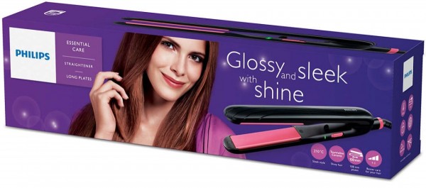 Philips Essential Care HP8323/00 Saç Düzleştirici