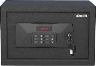 Insafe ISSASC20