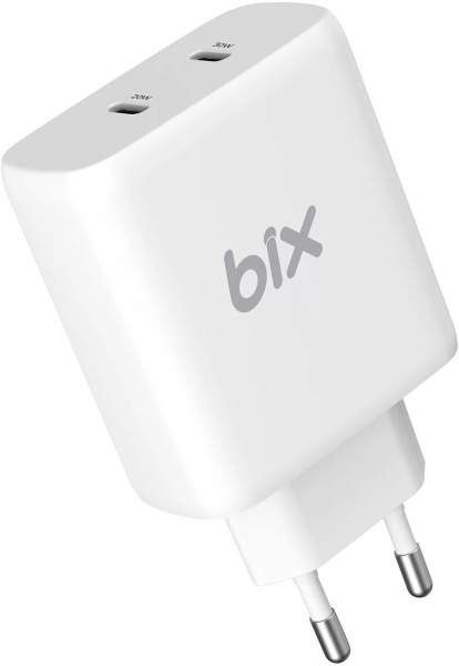 Bix BX2P50 Şarj Aleti