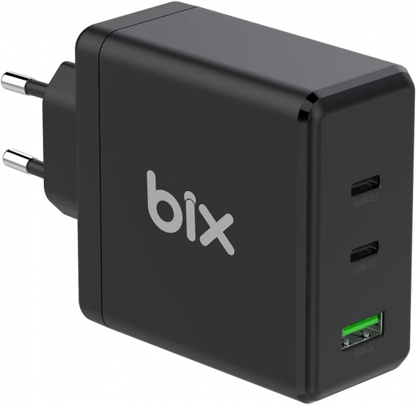 Bix BX3P100G 100W Şarj Aleti