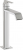 VitrA Suit Yüksek A42814 Lavabo Bataryası