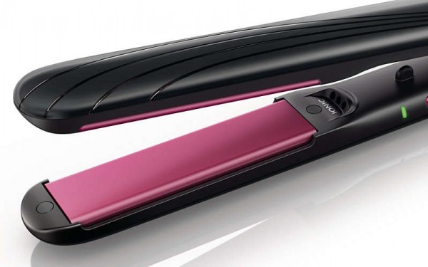 Philips Essential Care iyon HP8320/00 Saç Düzleştirici