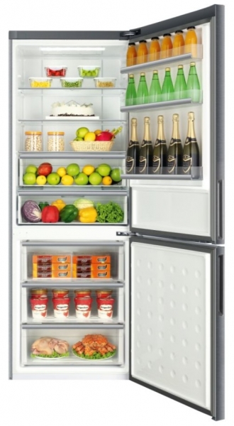 Haier C3FE844CGJ Buzdolabı